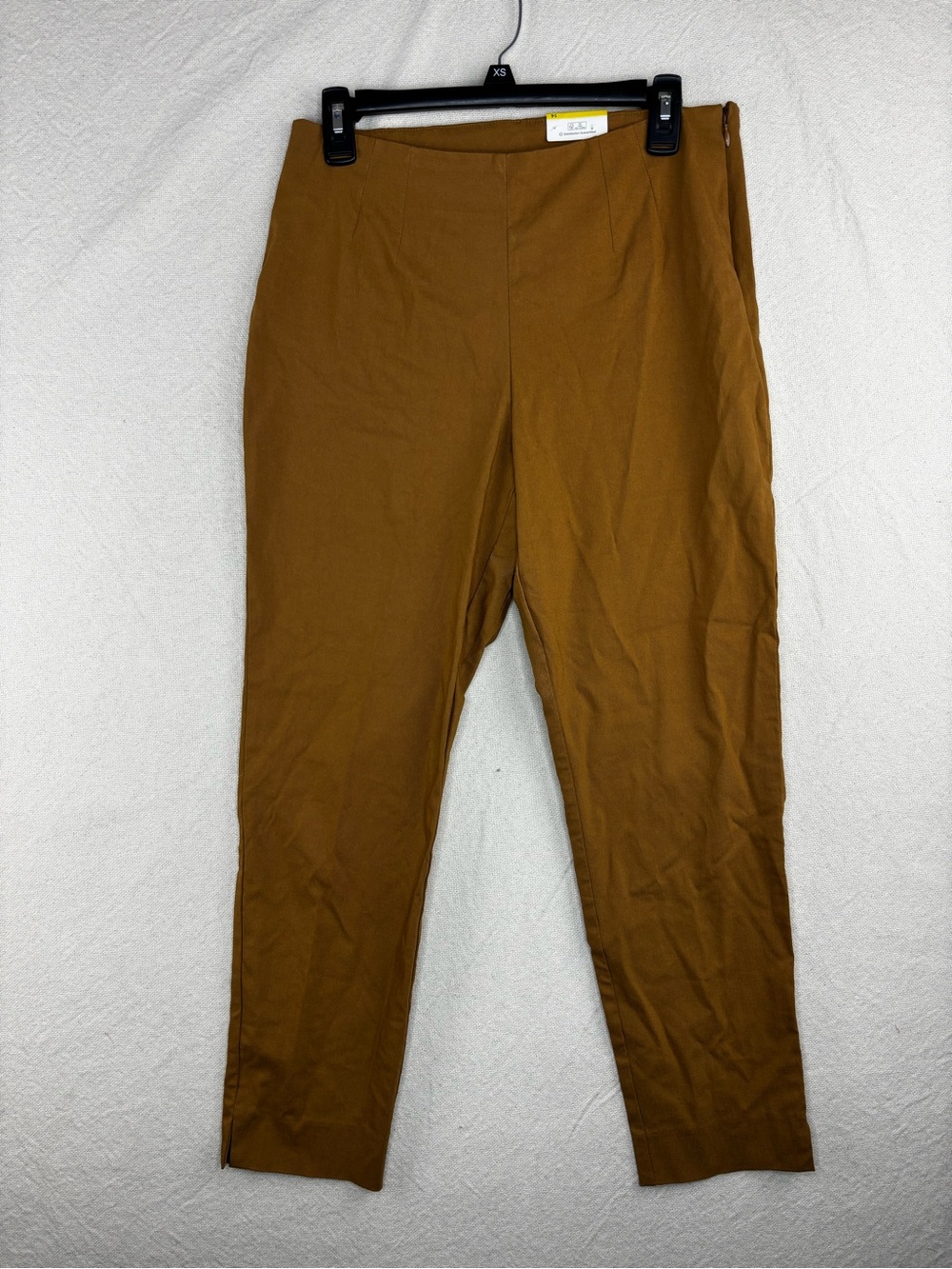Time and Tru fitted stretch pants large size NWT